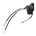 thumbnail image 1 of Actuador de pestillo de puerta delantera derecha con conjunto de cables apto para Kia Sportage Unique Bargains, 1 of 1