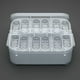 thumbnail image 2 of Cm Caja De Incubación De Huevos De Reptiles De Incubación Contenedor De Yuyangstore  Caja de incubación de huevos de reptiles, 2 of 6