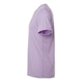 thumbnail image 3 of Bella + Canvas - Unisex Triblend T-Shirt - 3413C - DK LAVENDER TRBL - 2XL, 3 of 3