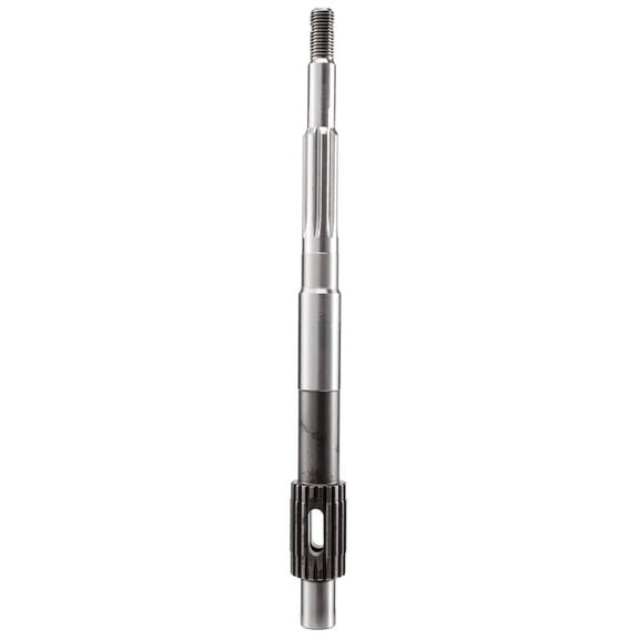 Boat Outboard Propeller Shaft 683-45611-0100 for 9.9/15HP 2 Strokes Propeller 1984-2006 Boat Accessories Marine