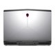 thumbnail image 3 of Laptop Dell AW15R3 Intel Core i7 16GB RAM 128GB SSD más 1TB DD, 3 of 4