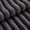 Dark Grey, variant on decorUhome Pack of 2 Faux Fur Plush Throw Pillow Covers 18x18, Soft Fluffy Striped Decorative Couch Pillow Covers , Grey