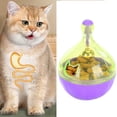 thumbnail image 3 of Pet Food Ball, Pet Food Leak Pet Interactive Feeder, Pet Feeder Pet Dispender Dog Pet for Cat Dog Pet Toy, 3 of 7