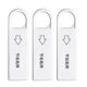 thumbnail image 3 of Energy-saving Insert Key with 3 Cards Office Building Hotel Apartment Switch, 3 of 4