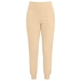 thumbnail image 7 of CHUMUD Womens Yoga Pants with Pockets High Waisted Joggers Workout Gym, 7 of 7