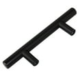 thumbnail image 2 of GlideRite 3 in. Center Modern Cabinet Bar Pulls, Oil Rubbed Bronze, Pack of 10, 2 of 4