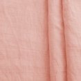 thumbnail image 6 of Busydd Summer Tops for Women Trendy Solid Color Embroidered Womens Tops Short Sleeve V Neck Cotton Linen Shirts Casual Comfy Spring Going Out Tops, 6 of 6