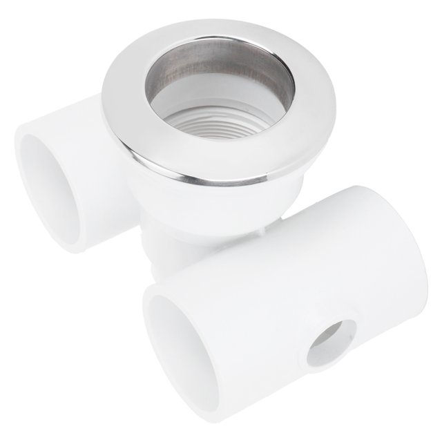 Jet Nozzle, Easy To Install Corrosion Resistance Exquisite Workmanship Bathtub Massage Nozzle For Massage Pools For Swimming Pools Bathtubs