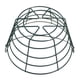 thumbnail image 1 of Cesta de almacenamiento de metal, cesta redonda de alambre, cestas decorativas, cesta de metal para Montar 30 bolas, 1 of 8