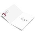 thumbnail image 2 of Christmas Cards C7082XSG-B12x1, 2 of 7