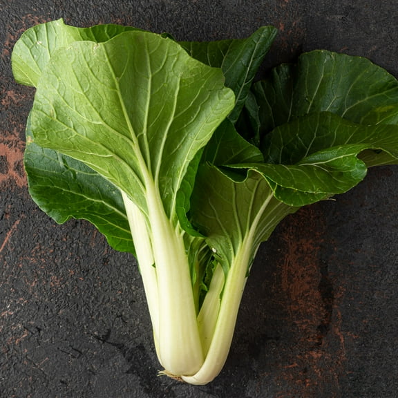 Chinese Cabbage Seeds - Hiroshimana - 4 g Packet ~640 Seeds - Non-GMO, Heirloom - Asian Garden Vegetable & Microgreens