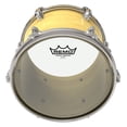 thumbnail image 3 of REMO 8" Clear VINTAGE Emperor, 3 of 3