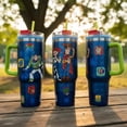 thumbnail image 1 of Termo Toy Story 5 Doble Pared Asa y Popote 1.2 L, 1 of 5