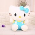 thumbnail image 4 of Sanrio-peluche de Hello Kity para decoración de habitación, muñeco Kawaii de 20Cm, Animal de peluche, juguete Ragdoll, regalo para el Hogar para Niñas y amigos, 4 of 4