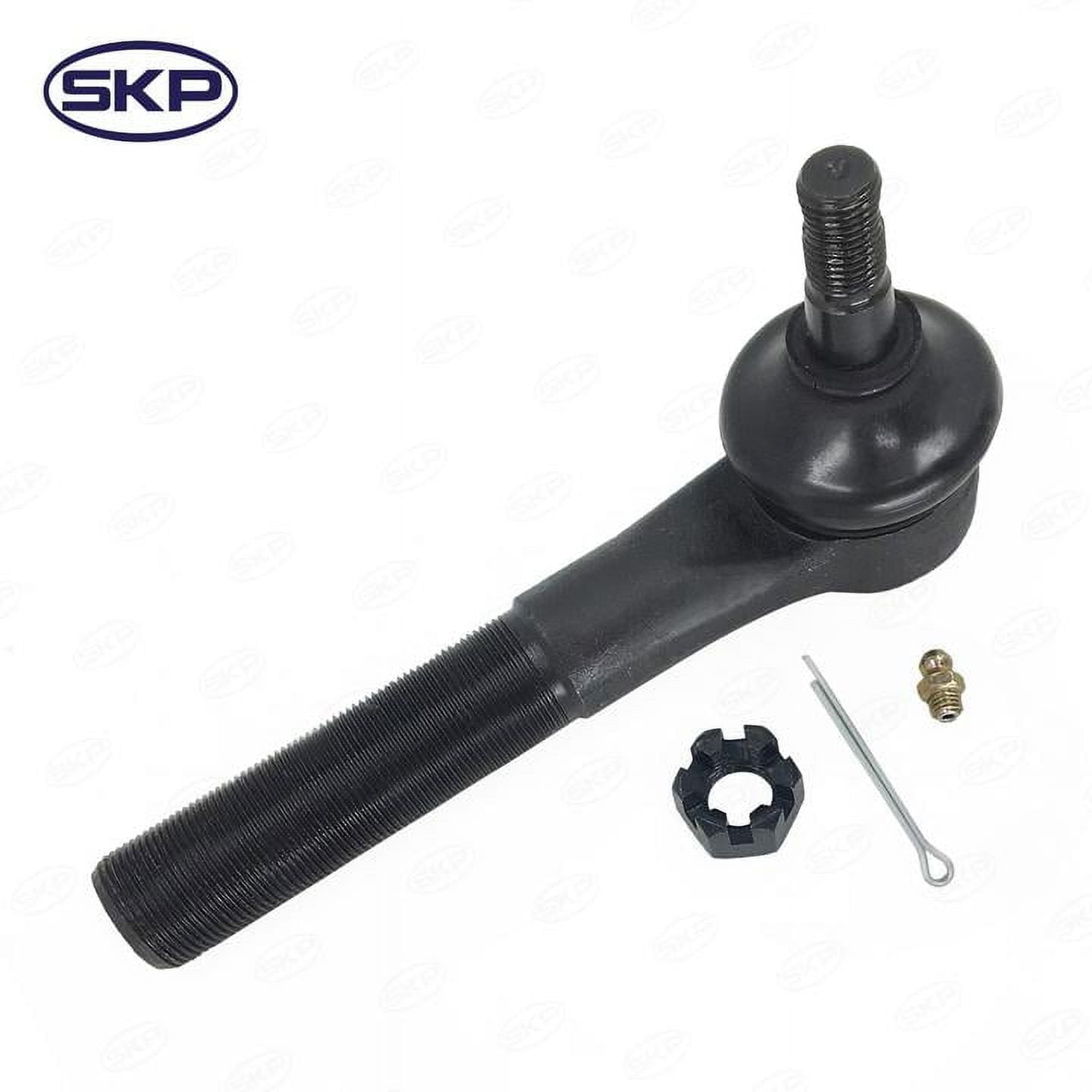 SKP SES3497 Steering Tie Rod End
