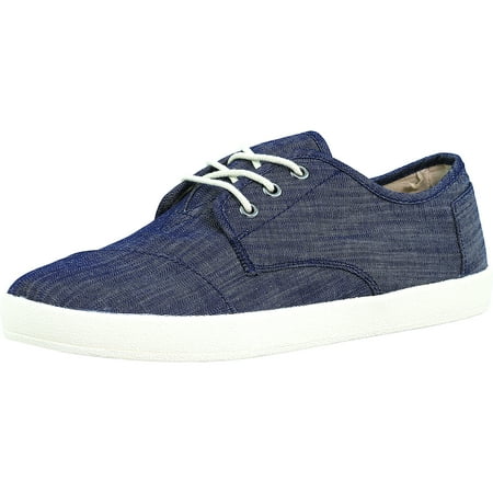 wide width toms shoes