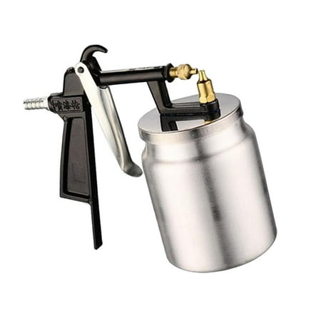 

PQ Compressor Kit Gravity Feed Vehicle Car 500ml Kits