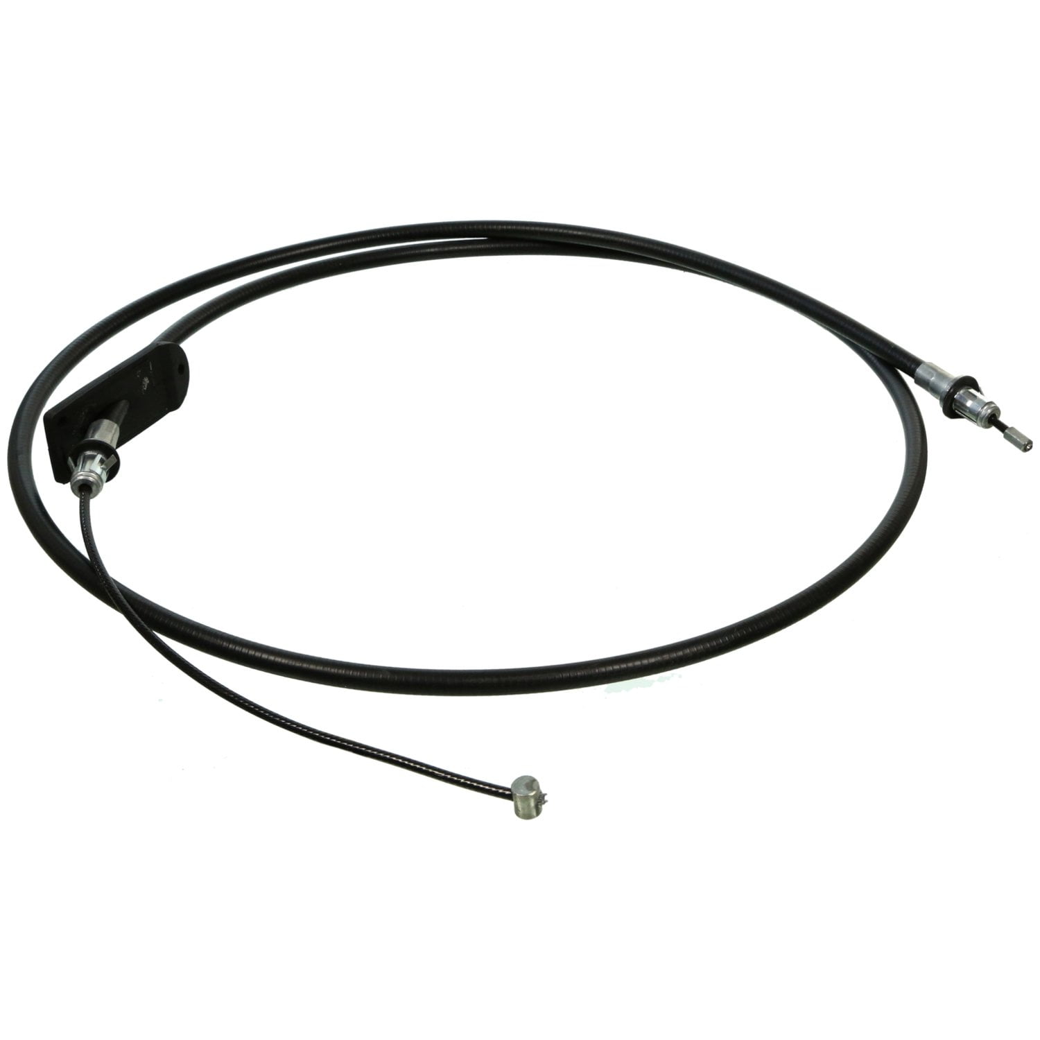 Parking Brake Cable BC132373 for 9599 Dodge Ram 1500, Ram 2500
