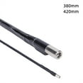 thumbnail image 4 of Guitar Truss Rod Dual Actions Two Way 380MM 420MM Long for Acoustic Guitars, 4 of 6
