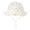 Multicolor, variant on Baby Summer Bucket Hat Sun Protection Infant Wide Brim Fisherman Hat with Chin Strap