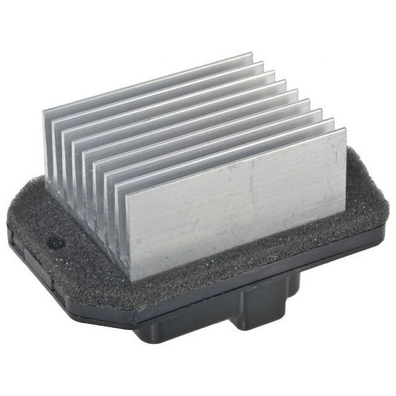 Blower Motor Resistor - Compatible with 2005 - 2010 Honda Odyssey 2006 2007 2008 2009