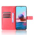 thumbnail image 3 of Funda tipo libro para Xiaomi Poco M5S, cartera todo‑en‑uno, funda multifuncional con tarjetero y correa de muñeca desmontable, 3 of 5