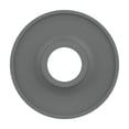 thumbnail image 1 of TopLLC Support en Acier Inoxydable pour Haut-Parleur Intelligent Base en Métal pour HomePod en Liquidation, 1 of 3