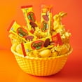 thumbnail image 5 of REESE'S Milk Chocolate King Size Peanut Butter Eggs, Easter Candy Pack, 2.4 oz, 5 of 9