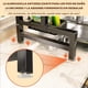 thumbnail image 5 of Escurridor de Platos Sobre Fregadero, Retráctil Escurridor de Plato Sobre Fregader para Secado y Almacenamiento con Soporte para Utensilios para Platos para Organizar La Cocin (Adjustable 63-100cm), 5 of 8