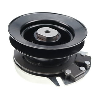 Cub cadet pto clutch repair new arrivals