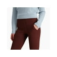 thumbnail image 5 of Royal Robbins Backcountry Pro Winter Legging - Womens, Dark Mahogany, Medium, 5 of 5