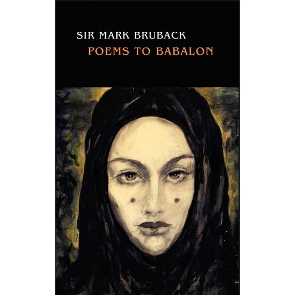 Poems To Babalon