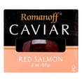 thumbnail image 1 of Caviar de Salmón Rojo Romanoff 2 Oz, 1 of 3