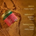 thumbnail image 3 of VAHDAM Organic Cinnamon Powder Spice, 2.47 oz (70 g) | USDA Organic Ground Cinnamon, Non-GMO, Gluten-Free Cooking & Baking Spice, 3 of 8