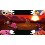 Kirbys Return to Dreamland: Deluxe Edition- Nintendo Switch