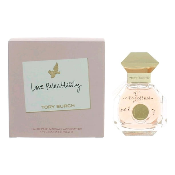 Tory Burch Love Relentlessly by Tory Burch, oz EDP Spray women - Tory Burch Love Relentlessly by Tory Burch, oz EDP Spray women -