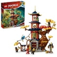 thumbnail image 1 of Set LEGO Ninjago Núcleos de Energía del Templo del Dragón 71795, 1 of 4