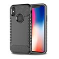 thumbnail image 2 of Yy Spot Supply Iphone X Mobile Phone Shell Iphone X Mobile Phone Protection Shell Double One Anti Fall, 2 of 4