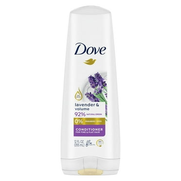 Dove Thickening Ritual Conditioner - Lavender - 12 oz
