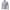 Gray, variant on QIPOPIQ Mens Casual Slim Fit Pullover Sweaters Long Sleeve Knitted Fabric Zip Up Mock Neck Polo Sweater Clearance