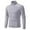 01 Gray, variant on Awdenio Sweaters for Men Slim Fit Turtle Neck Sweater for Men Long Sleeve Pullover Sweater Thermal Sweatshirt