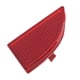 thumbnail image 5 of Reflector De Parachoques Trasero, Reflector Antiniebla Trasero Lateral, Repuesto De Lámpara Antiniebla Del Parachoques Trasero Izquierdo Derecho Para 970 2014 A 2018, 5 of 8