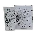 thumbnail image 4 of burton+BURTON Musical Note Jazz Ceramic Coffee/Tea Mug Treble Clef - 16 Ounces 079287, 4 of 4