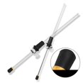 thumbnail image 1 of 4/4 Cello Carbon Fiber Footrest Anti-slip Cello Spike End Pin Support Base Cello, 1 of 9