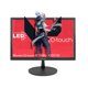 thumbnail image 1 of Monitor Q-Touch QT-1900 19 pulgadas HD LED Negro, 1 of 5