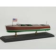 thumbnail image 1 of Dumas Products, Inc. 1/24 Chris-Craft Triple Cockpit, DUM1703, 1 of 2