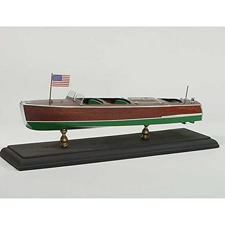 Dumas Products, Inc. 1/24 Chris-Craft Triple Cockpit, DUM1703