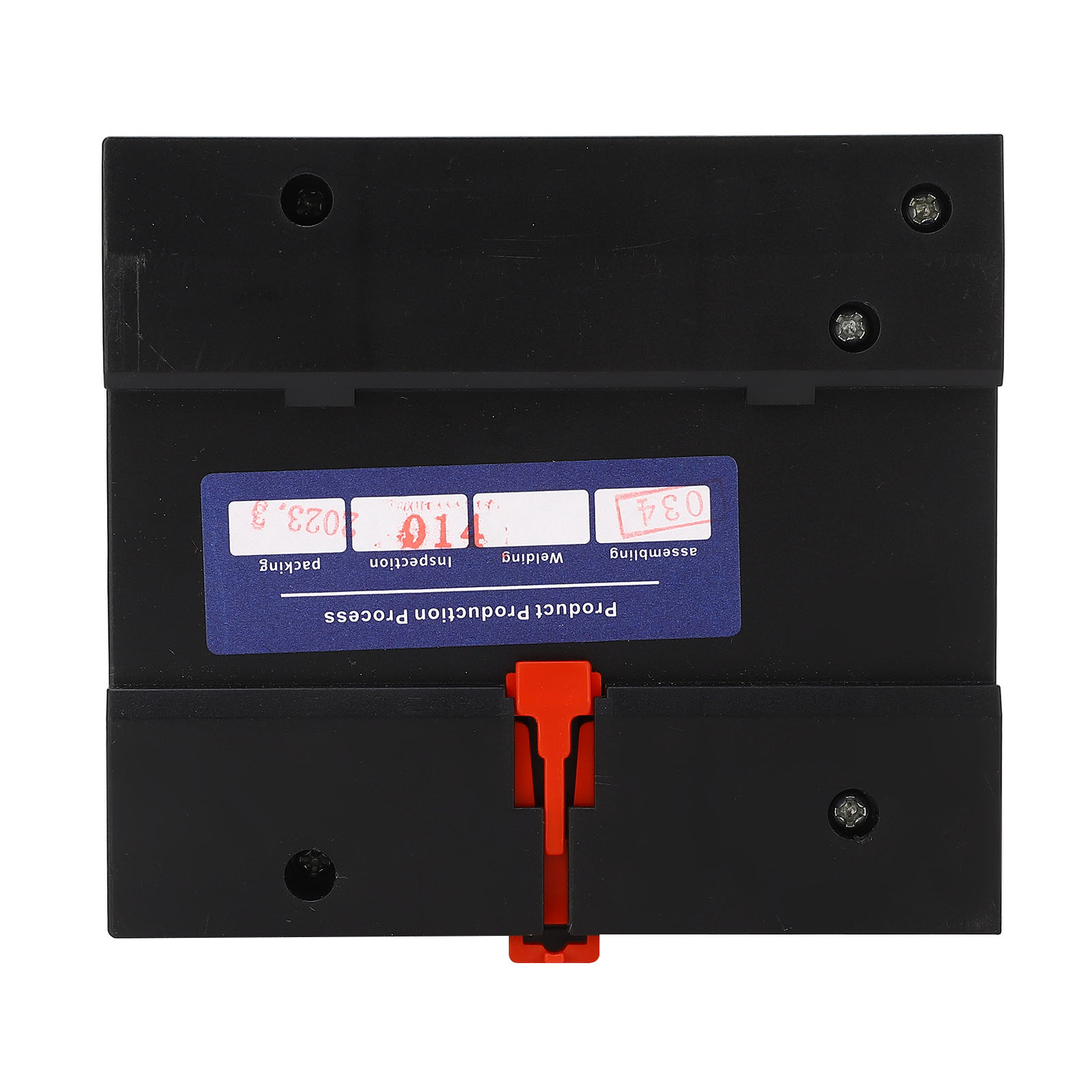 AC110V 63A Dual Power Automatic Transfer Switch Quick Switching Mini Power Transfer Switch for Shopping Malls Farms 2P