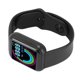 thumbnail image 1 of Reloj Inteligente Con Monitoreo Del Sueño, Reloj Inteligente Con Modos De Pantalla De 1,44 Pulgadas A Prueba De Agua IP65 Para Múltiples Deportes Para El Cuidado De La Salud., 1 of 7