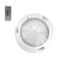thumbnail image 3 of Underwater Light, High Brightness LED Underwater Light, Abs Material Waterproof Sturdy And Durable Easy To Install For Home Pool, 3 of 8